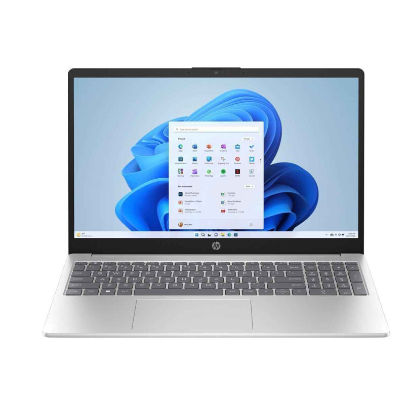 Notebook HP 15-FC0003 Athlon 7120U 512GB 8GB 15.6" Notebook HP 15-FC0003 Athlon 7120U 512GB 8GB 15.6"