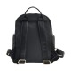 Mochila Nila Negro