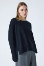 SWEATER Negro