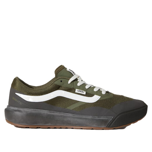Championes Vans Ultrarange 2.0 Rw Mossy - Verde Championes Vans Ultrarange 2.0 Rw Mossy - Verde