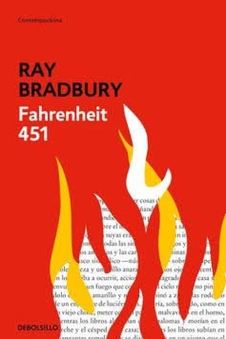 FAHRENHEIT 451 FAHRENHEIT 451