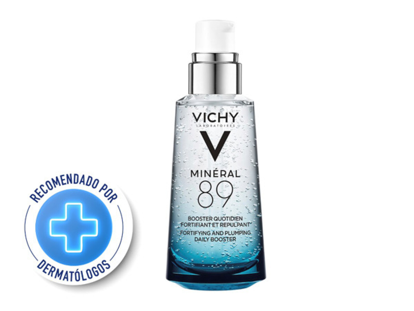 VICHY MINERAL 89 SERUM 50ml 