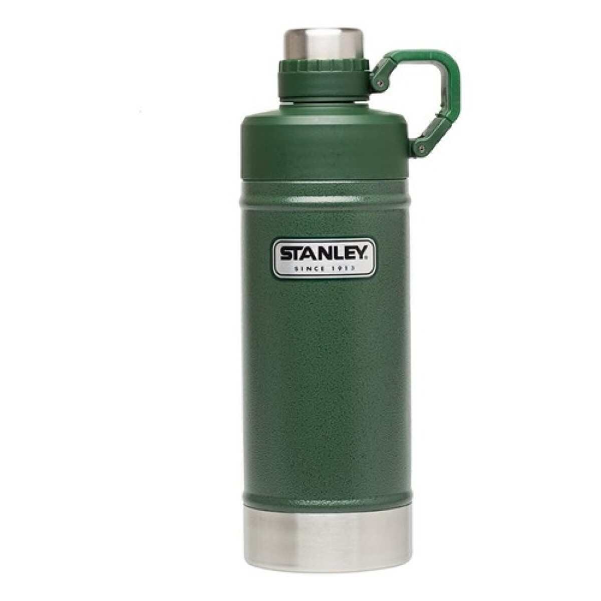 Caramañola Stanley Classic 532ml - Verde 