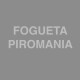 FOGUETA PIROMANIA 12 X 3 TIROS FOGUETA PIROMANIA 12 X 3 TIROS