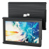 Monitor Portátil Mobile Pixels Trio Max 14" Fhd MONITOR PORTATIL MOBILE PIXELS TRIO MAX