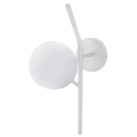 APLIQUE FLORAL 1L REDO G9 BLANCO APLIQUE FLORAL 1L REDO G9 BLANCO
