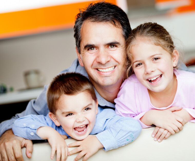 5 formas de disfrutar con tus hijos el día del niño