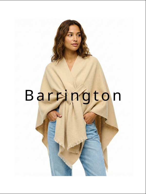 barrington
