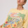 T-SHIRT JORAL RUSTY Amarillo