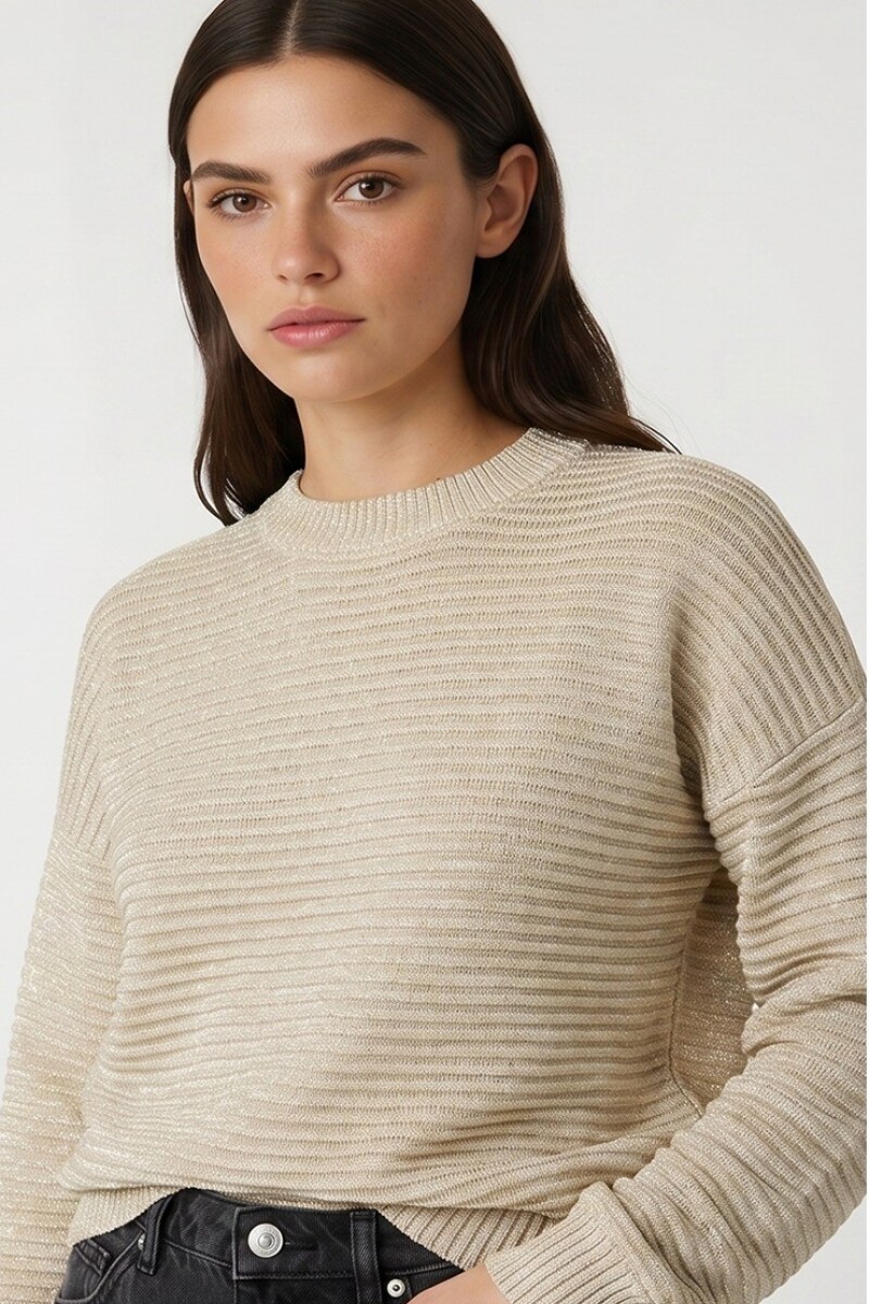 Sweater de Hilo Sweater de Hilo