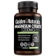 GOLDEN NATURALS MAGNESIUM CITRATE 1200 MG 100 CAP GOLDEN NATURALS MAGNESIUM CITRATE 1200 MG 100 CAP