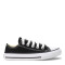 Championes Infantiles Converse Chuck Taylor Negro