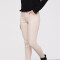 Pantalon Bardot Crema