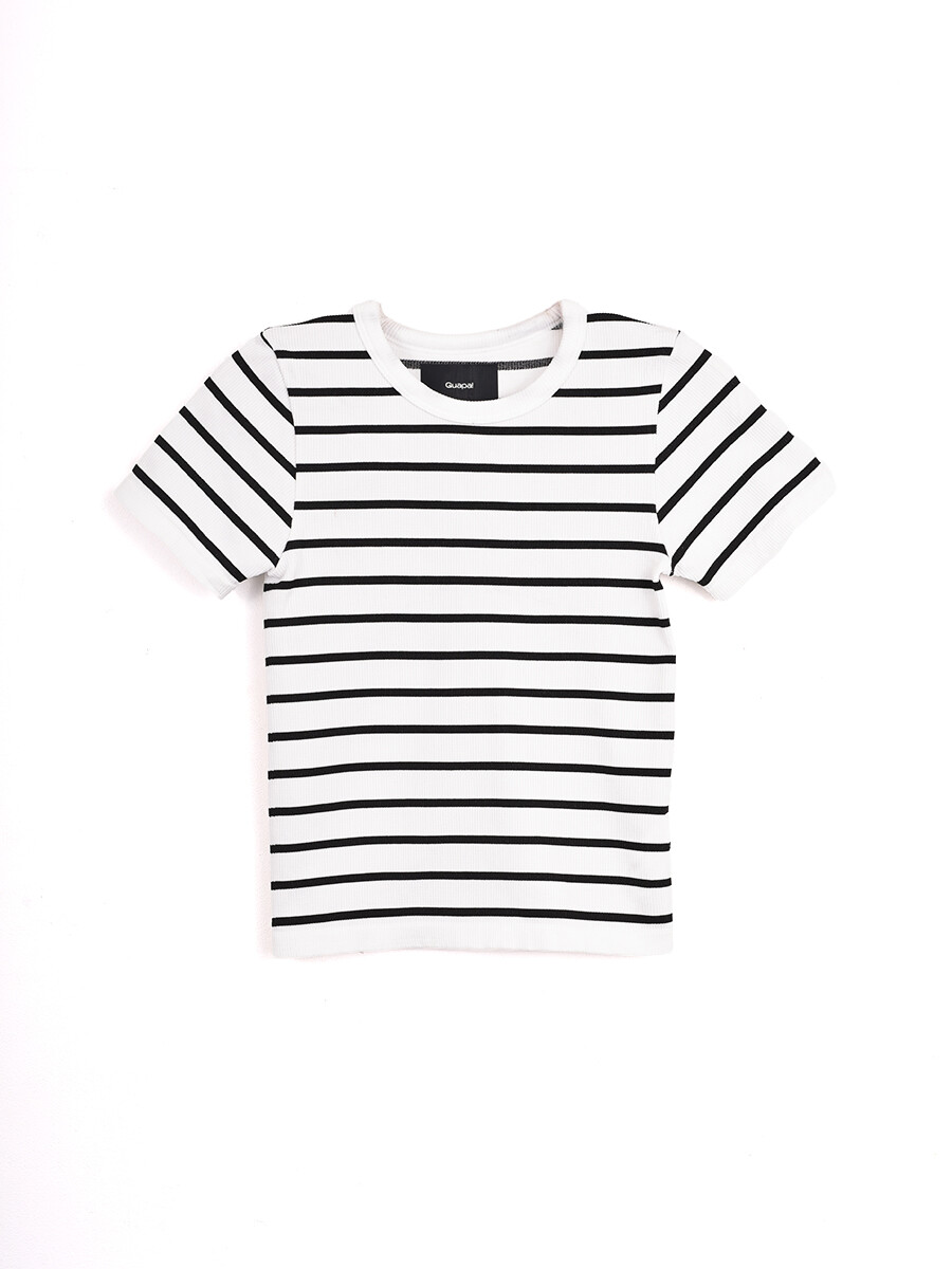 REMERA NALA - VARIANTE 1 