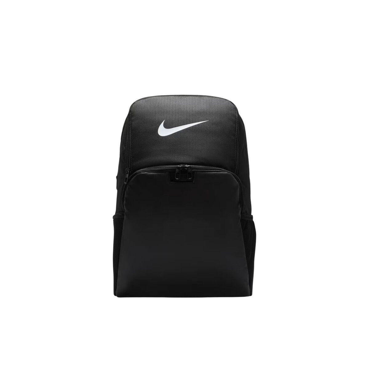 MOCHILA NIKE BRASILIA - Black 
