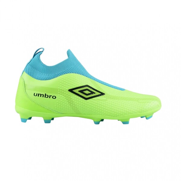 Championes Umbro Fuzion VS2
