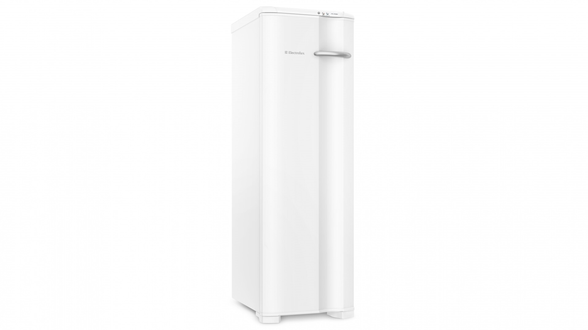 Freezer Vertical Frío Húmedo 253LTS Electrolux FE26 BLANCO — Universo