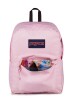 MOCHILA SUPERBREAK PLUS PINK ICE