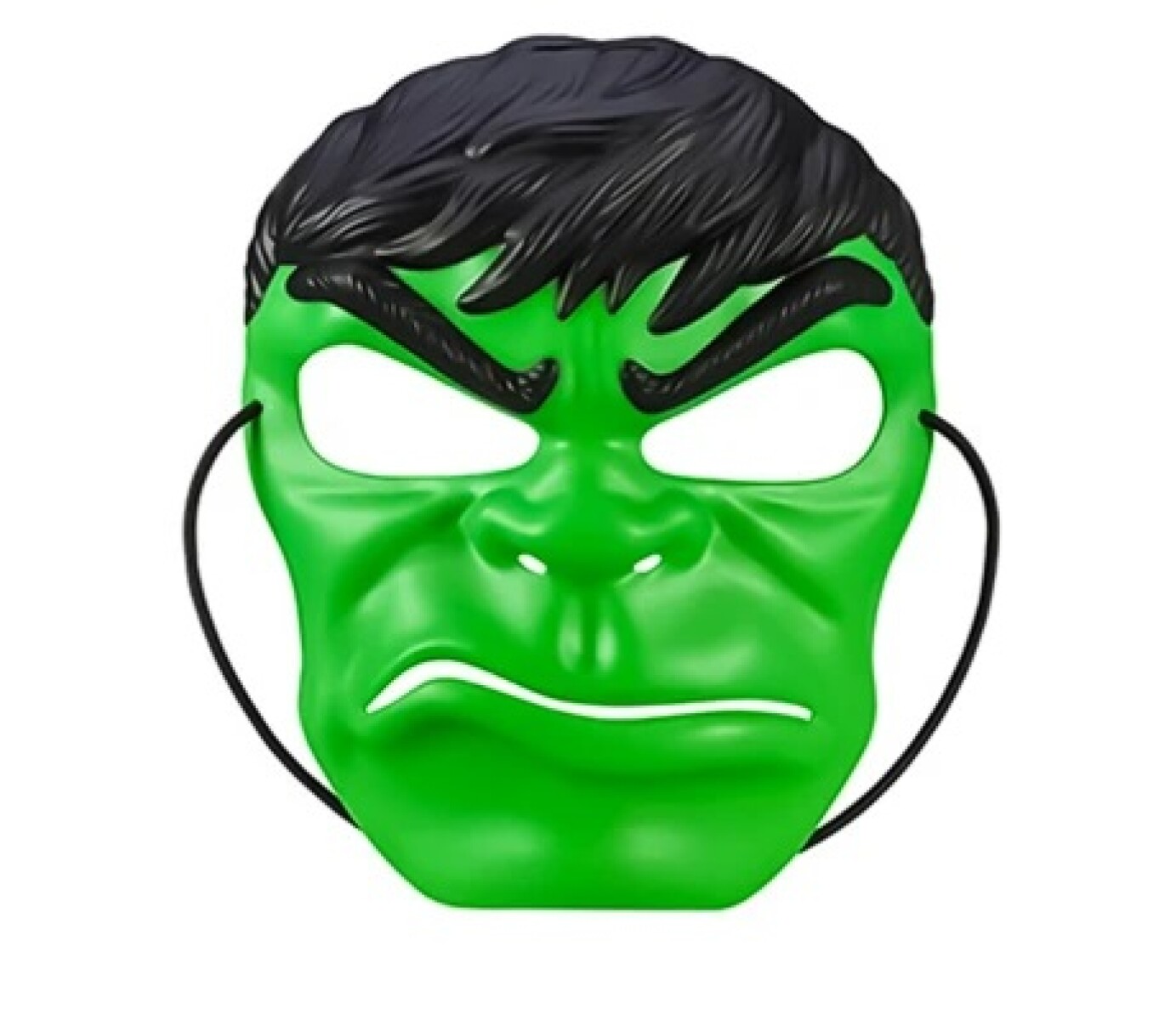 Mascaras Marvel - HULK 
