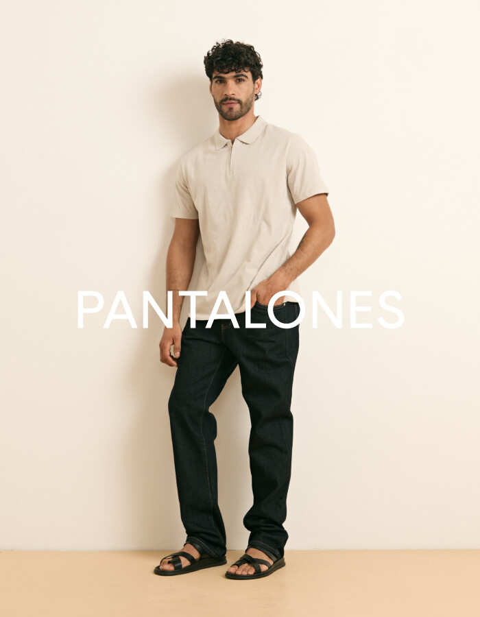 Pantalones