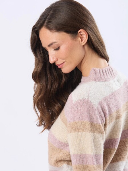 BUZO LEGACY 6652 BEI ROSA