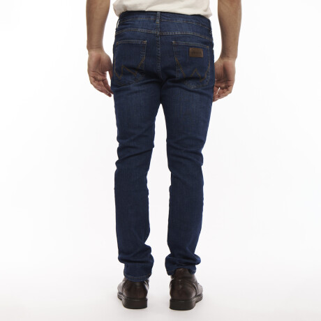 Jean Wrangler de Hombre - MONTANA CLASSIC JEAN - WM1474MO Sin color