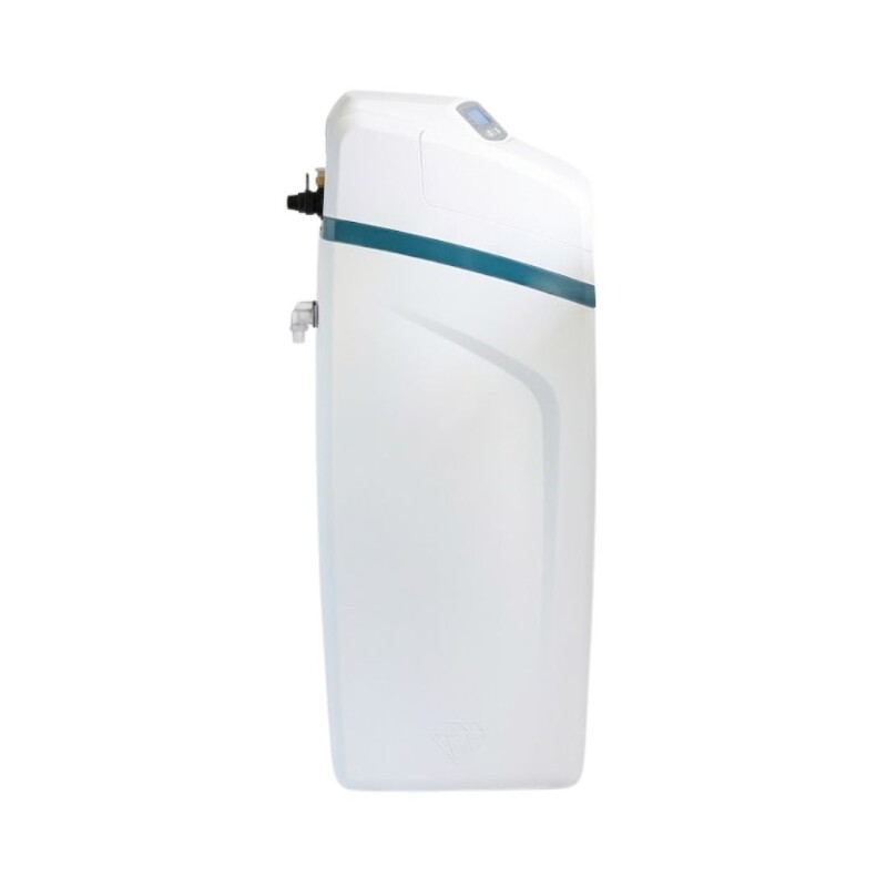 Ablandador de agua chico -INMERSA modelo Soft Ablandador de agua chico -INMERSA modelo Soft