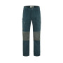 Pantalón Fjallraven Vidda Pro Ventilated Trs M Hombre Mountain Blue-Basalt