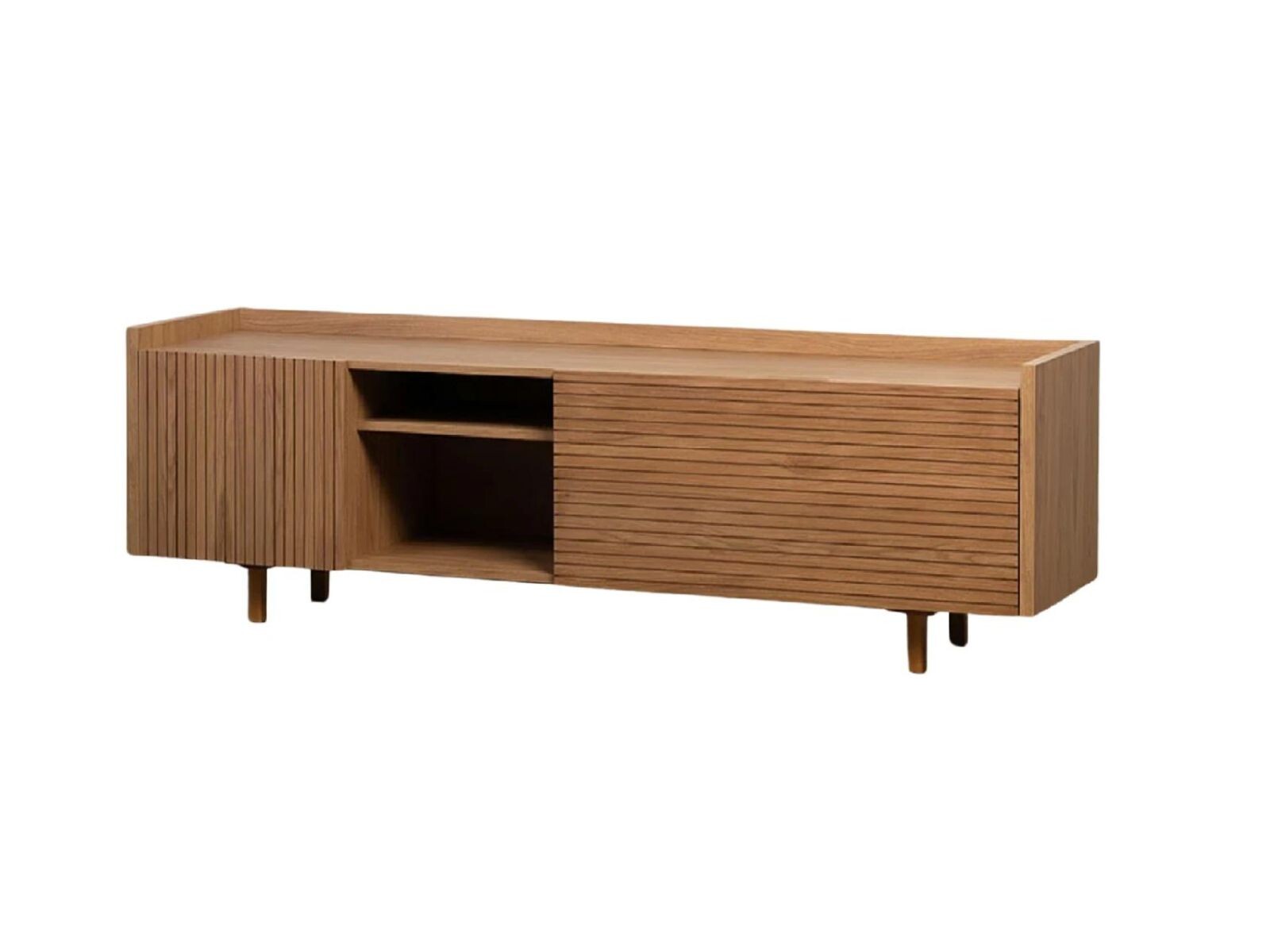Rack PLISSE 1.60 m Madera PREVENTA 