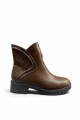 BOTA PDK TANELA Marron