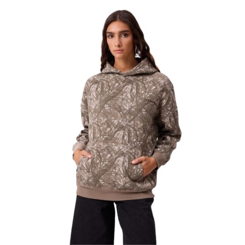 CANGURO BOOIE XS-XL TOSTADO