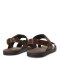 Sandalias de Hombre Freeway Casual Marrón Habana