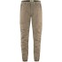 Pantalón Fjallraven Vardag Trousers M Hombre Suede Brown
