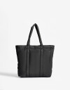 Shopper Back to school Cartera Shopper - Negro