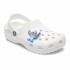 Jibbitz Stitch Guitar Multicolor
