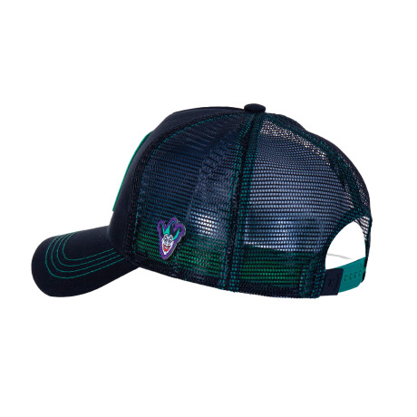 Gorro Capslab Unisex - FREEGUN DC COMICS - CLDC31CASJOK2 ELD
