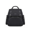 MOCHILA MATERNAL - KORIUM NEGRO