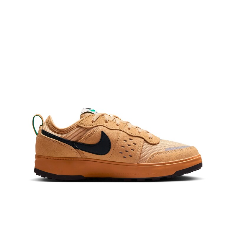 Championes Nike C1TY "Brownstone" de Niños Crema