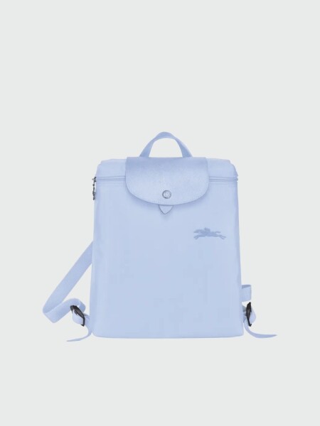 Longchamp - Le Pliage Green M BackPack 0