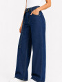Pantalon Falae Azul Oscuro
