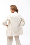 BLAZER JADE CRUDO