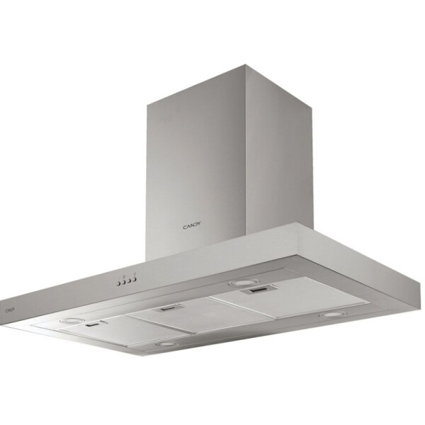 CAMPANA CANDY CMBI970LX acero inoxidable