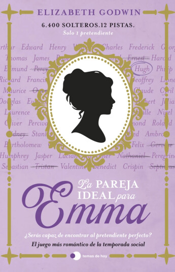 La pareja ideal para Emma La pareja ideal para Emma