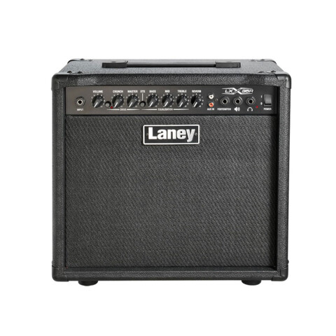 Amplificador guitarra Laney LX35R 35w Amplificador guitarra Laney LX35R 35w