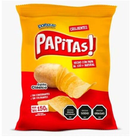 PAPAS FRITAS PORTEZUELO 150G 001