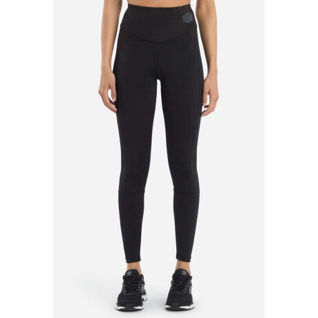 Legging 7/8 <br /> pro training Negro