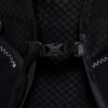 Running Backpack - Unisex Performance Black