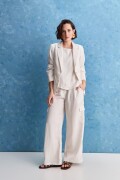 BLAZER TWIST Crudo