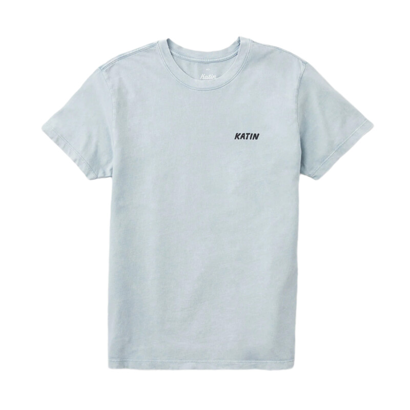 Remera Katin Boys Swift - Celeste Remera Katin Boys Swift - Celeste