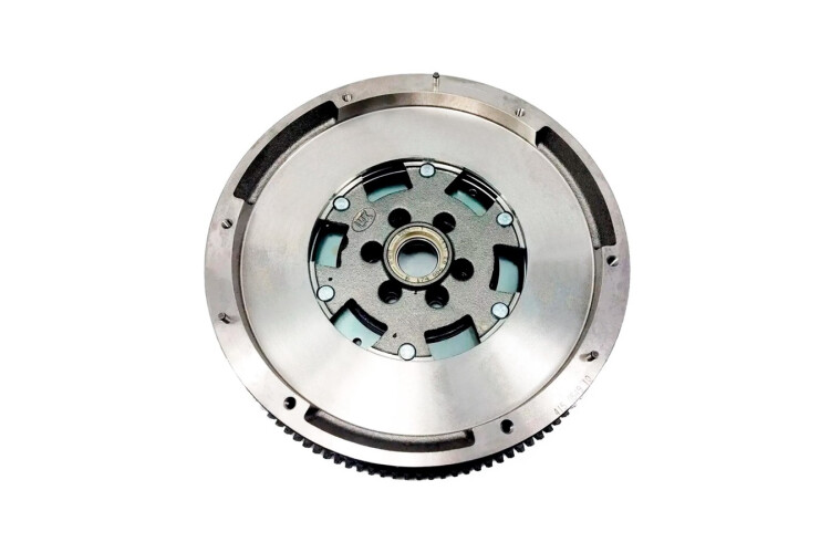 Volante Bimasa Volks Amarok 4X2 - 4X4 11-25 Volante Bimasa Volks Amarok 4X2 - 4X4 11-25
